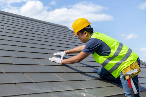 Professional Roofing Contractor in Delavan Lake, WI