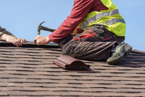 Best Roof Waterproofing Services  in Delavan Lake, WI