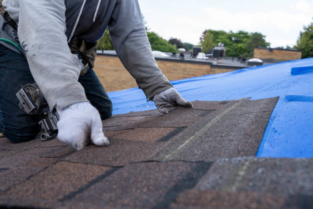 Best Storm Damage Roof Repair  in Delavan Lake, WI