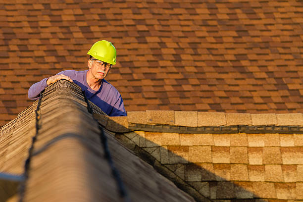 Gutter Installation and Roofing in Delavan Lake, WI