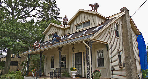 Best Metal Roofing Contractor  in Delavan Lake, WI