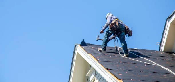 Best Shingle Roofing Installation  in Delavan Lake, WI