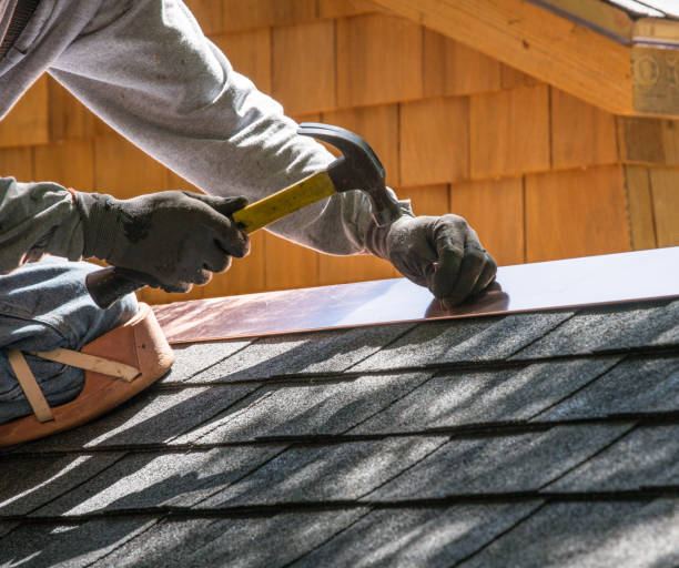 Quick and Trustworthy Emergency Roof Repair Services in Delavan Lake, WI